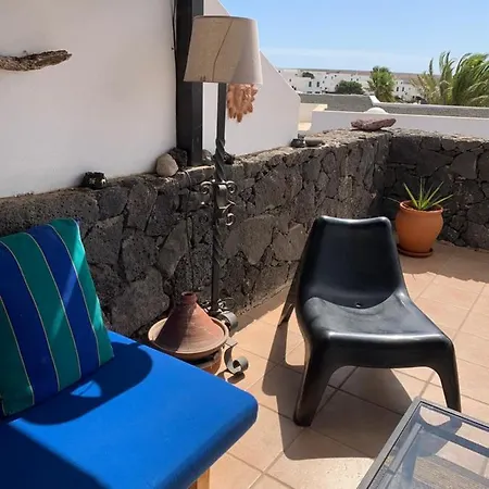 Lovely D'ogna, Las Coloradas, Playa Papagayo Villa