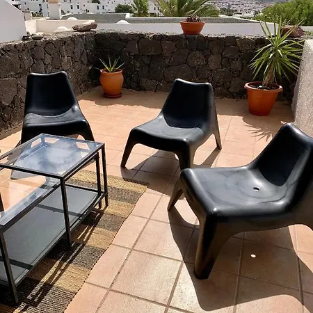 Villa Lovely D'ogna, Las Coloradas, Playa Papagayo
