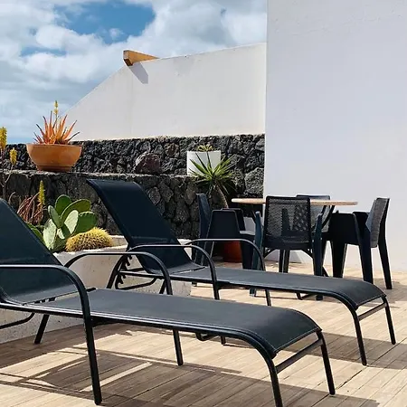 Villa Lovely D'ogna, Las Coloradas, Playa Papagayo *