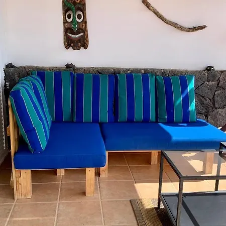 Villa Lovely D'ogna, Las Coloradas, Playa Papagayo