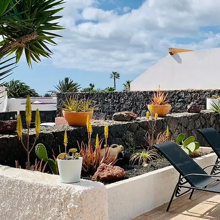 Villa Lovely D'ogna, Las Coloradas, Playa Papagayo