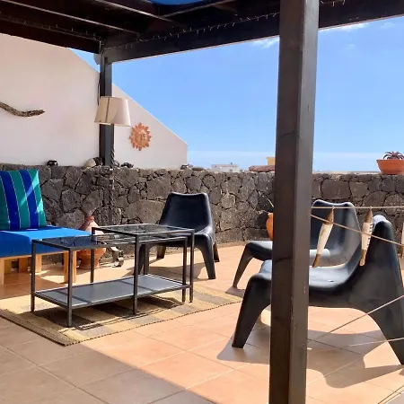 Lovely D'ogna, Las Coloradas, Playa Papagayo Villa