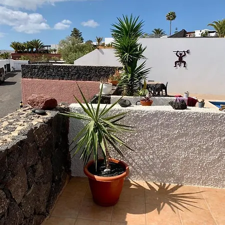 Villa Lovely D'ogna, Las Coloradas, Playa Papagayo *