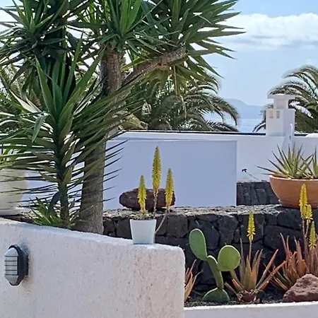 Lovely D'ogna, Las Coloradas, Playa Papagayo Villa *