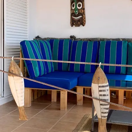Villa Lovely D'ogna, Las Coloradas, Playa Papagayo