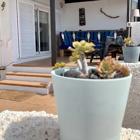 Lovely D'ogna, Las Coloradas, Playa Papagayo Villa *