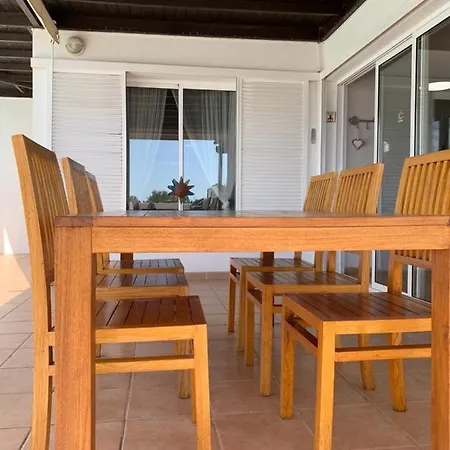 Villa Lovely D'ogna, Las Coloradas, Playa Papagayo *