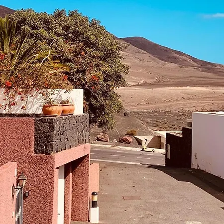 Villa Lovely D'ogna, Las Coloradas, Playa Papagayo *