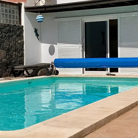 Lovely D'ogna, Las Coloradas, Playa Papagayo Villa